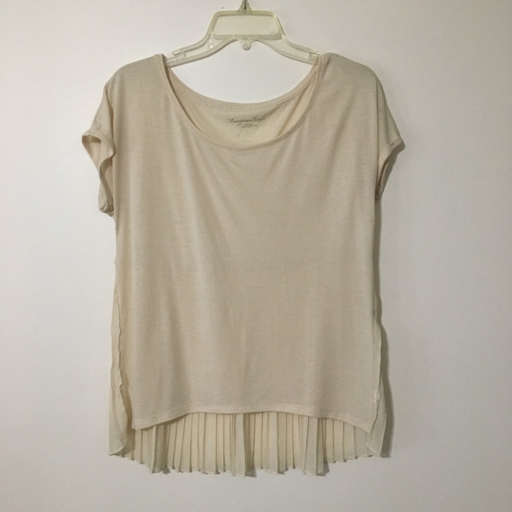 American Eagle Tunic Top